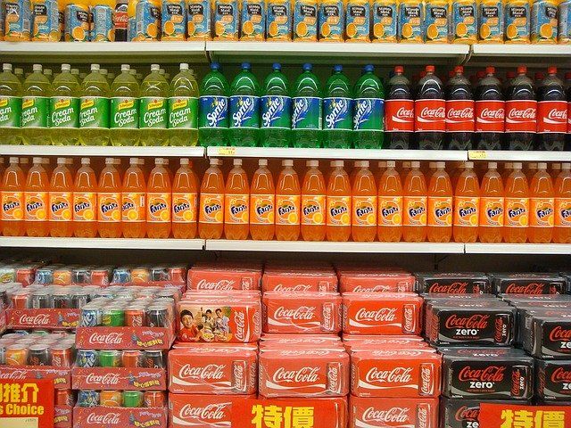 Deze 10 producten kopen wij nooit (in de supermarkt)