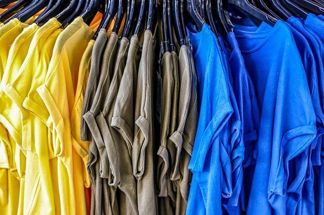 5 x waarom ik zo van basics hou!