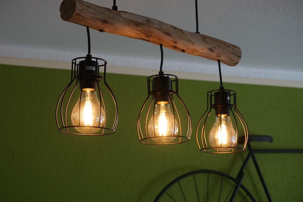 Meer sfeer in huis begint bij de juiste lichtlagen