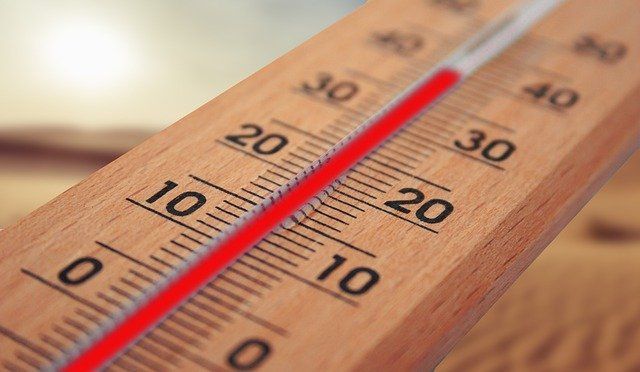 Het is warm! Zo houden wij ons huis koel