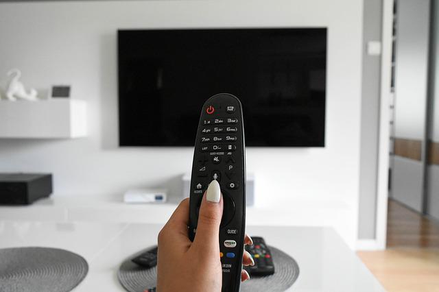 Mijn 5 favoriete televisie programma's over geld