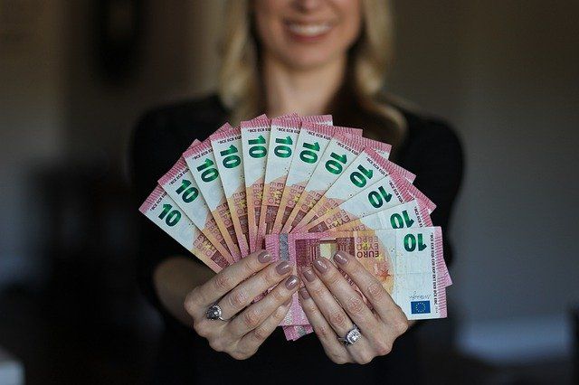 Waarom geld besparen?