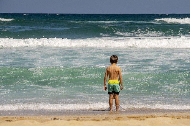 Groeispurt in de zomervakantie