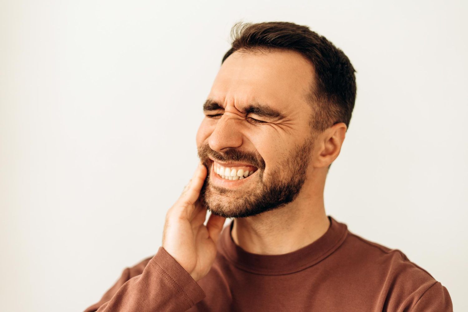 Jaw Pain