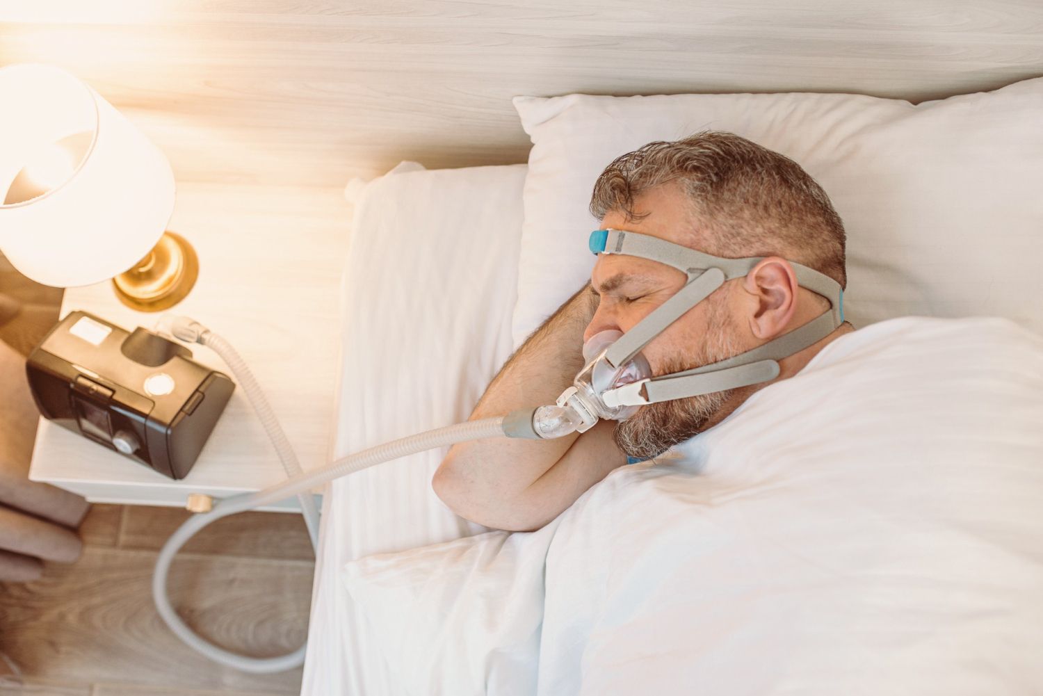 CPAP