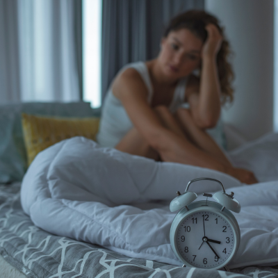 Obstructive Sleep Apnea in Rapid City