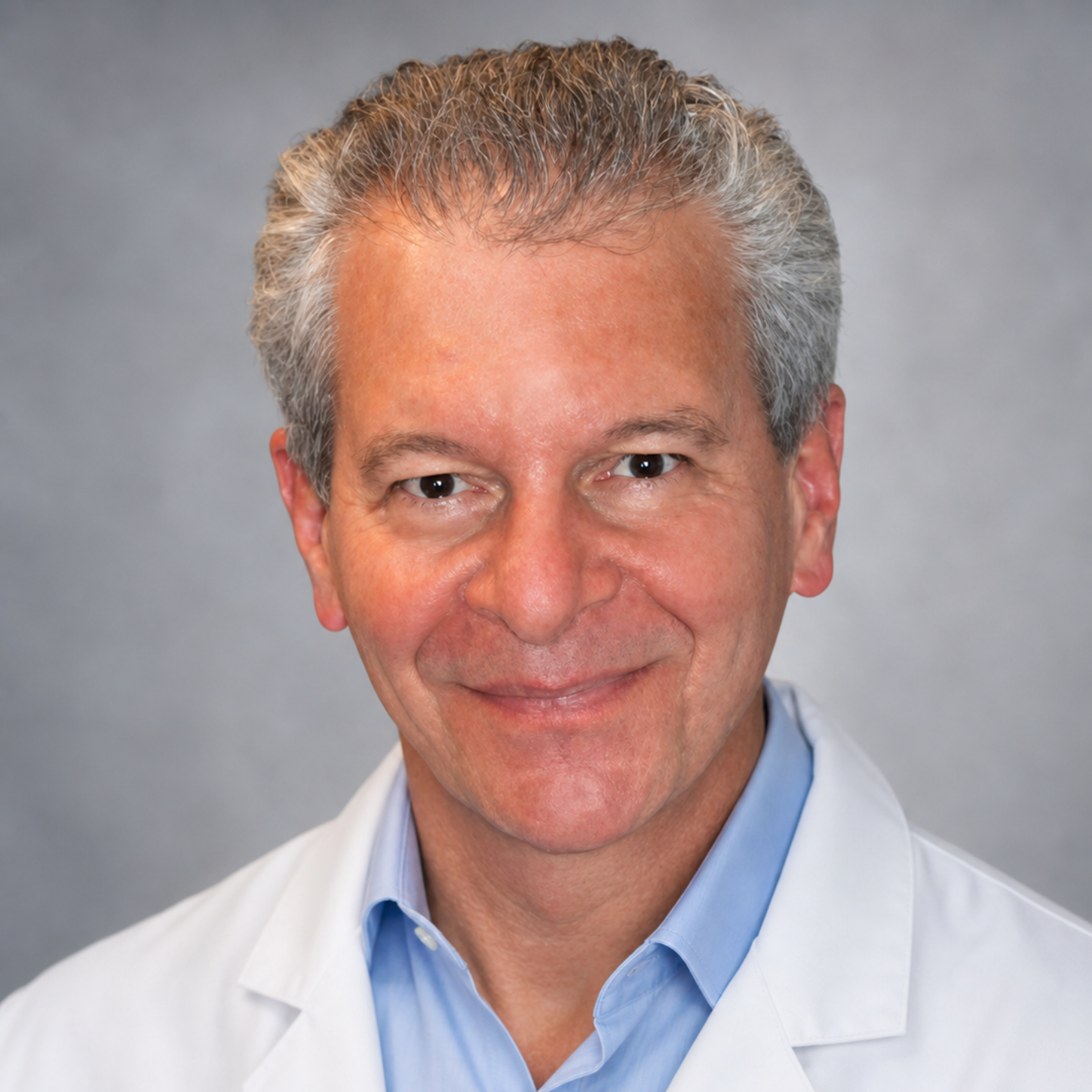 Brian G. Criss, DDS - 1