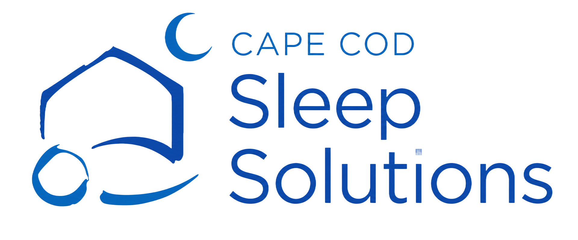 Cape Cod Sleep Solutions Logo