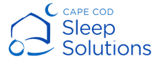 Cape Cod Sleep Solutions Logo