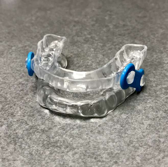 Oral Appliance Therapy