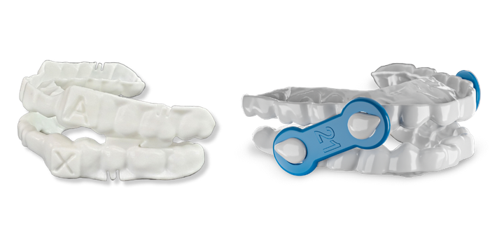 Oral Appliance Therapy - 3