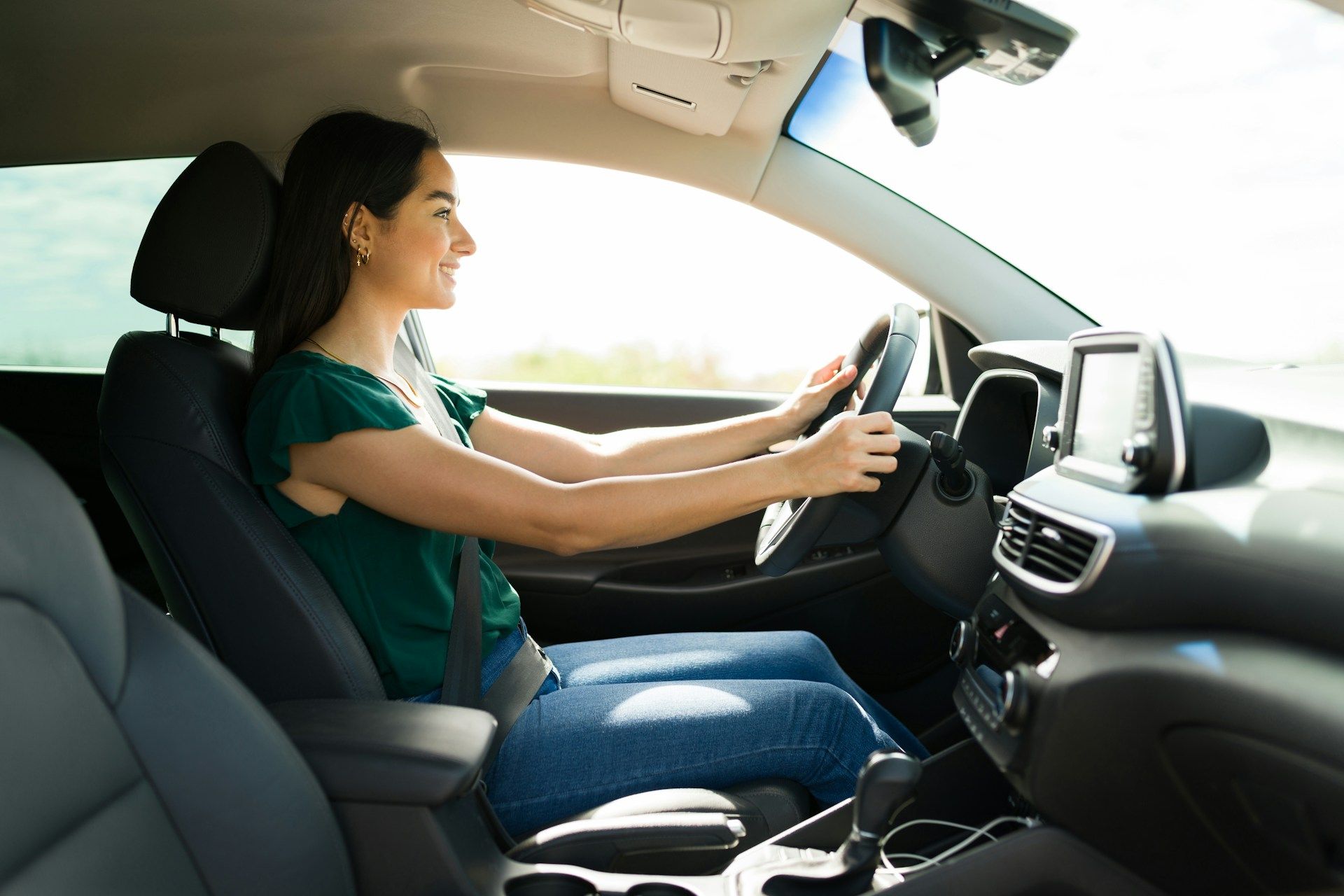 Driving Risks