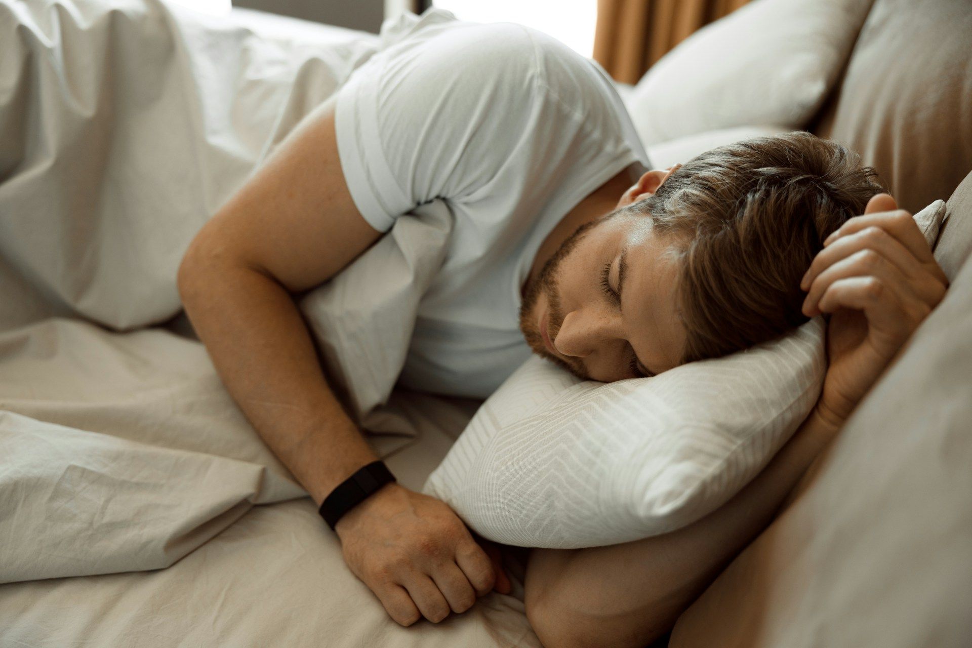 Dental Sleep Medicine
