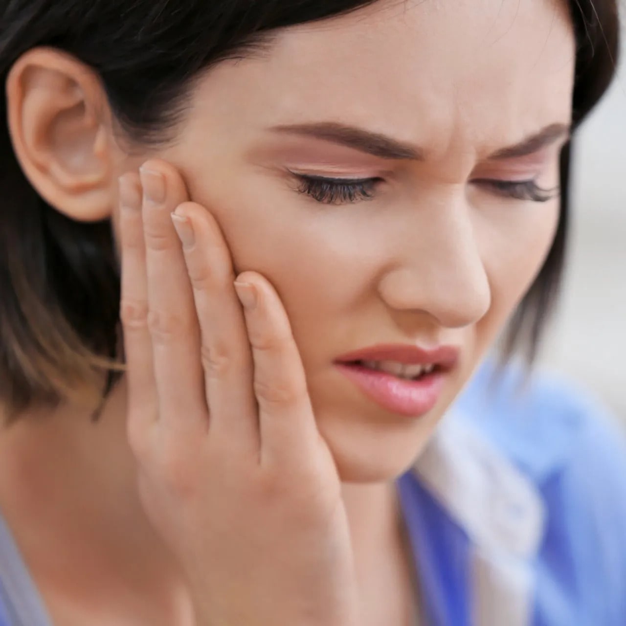 Things to Avoid Jaw Pain Treatments Rapid City Sleep Center