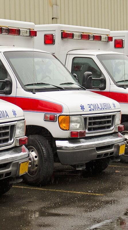 MEDICA DEL FUTURO, A.C - TRASLADOS TERRESTRES