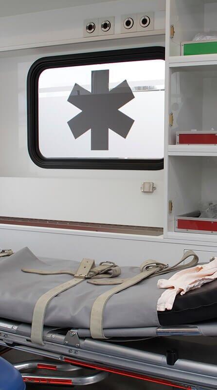 MEDICA DEL FUTURO, A.C - URGENCIAS MEDICAS