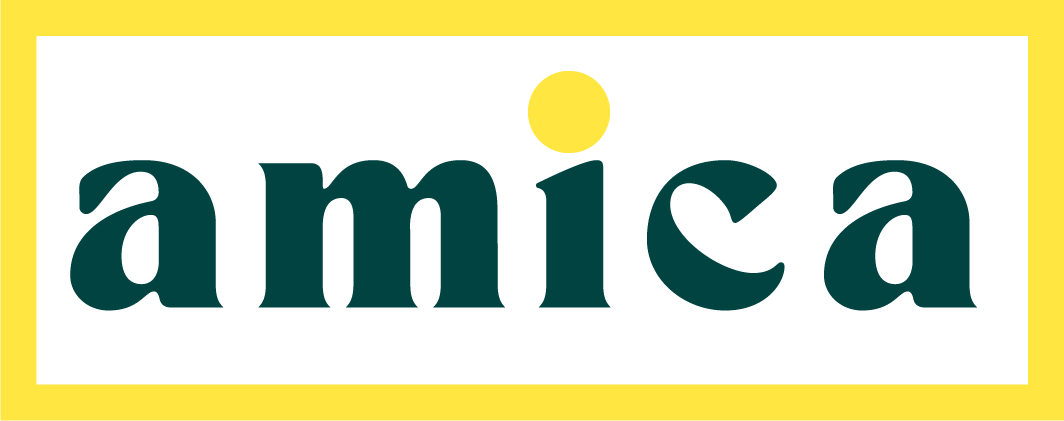 Amica Logo