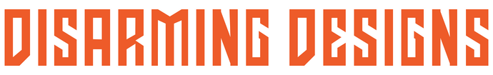 Disarming Designs Logo