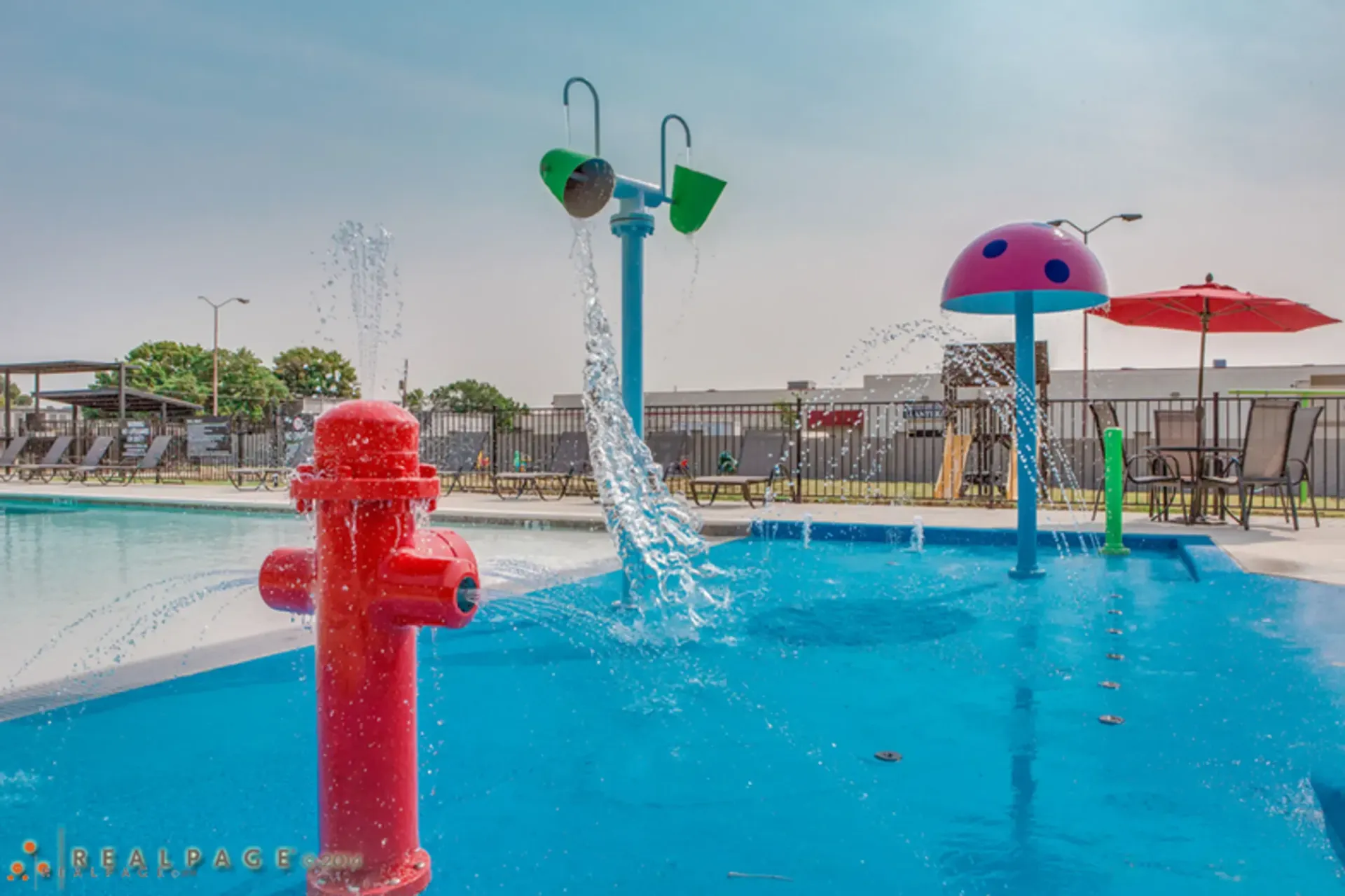 waterpark photo