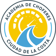 Logo Academia de Choferes Ciudad de la Costa