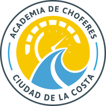 Logo Academia de Choferes Ciudad de la Costa