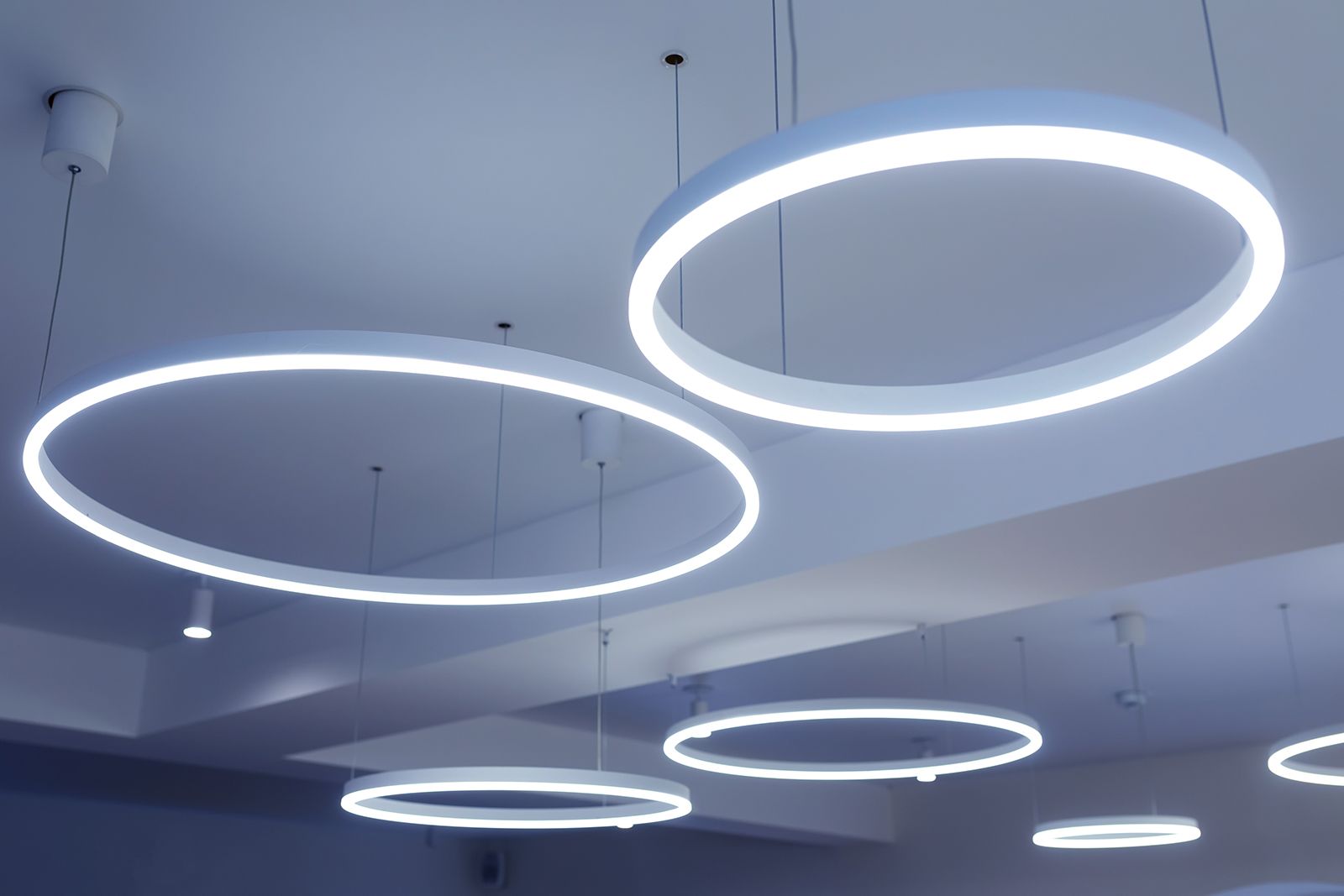 Commercial Lighting Commercial Lighting