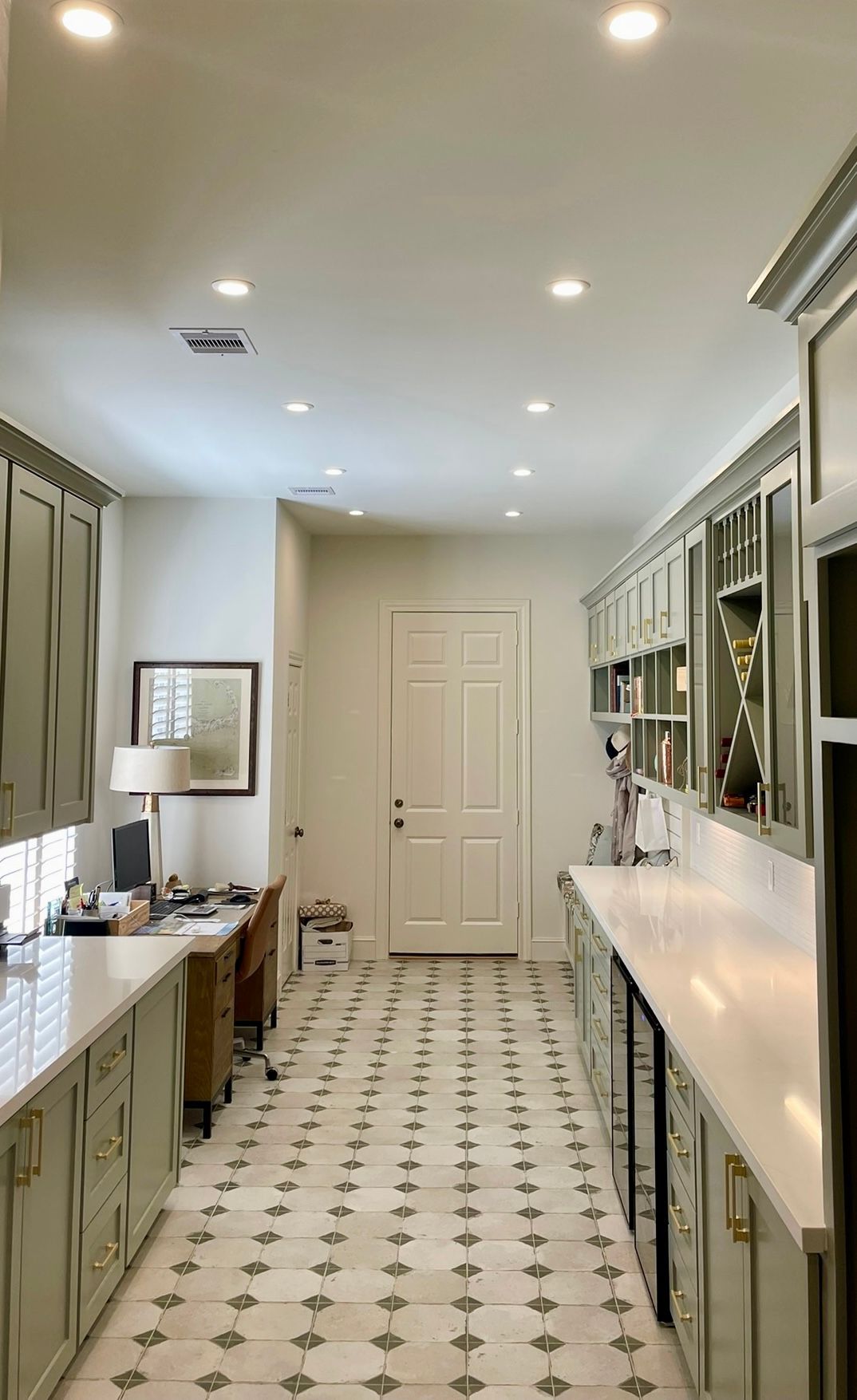 Custom Lighting