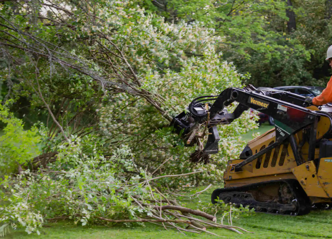 Land Clearing & Grading Services | Lancaster, Chester & York Counties PA