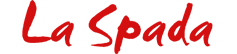 Logo La Spada ristorante tipico toscano a Firenze