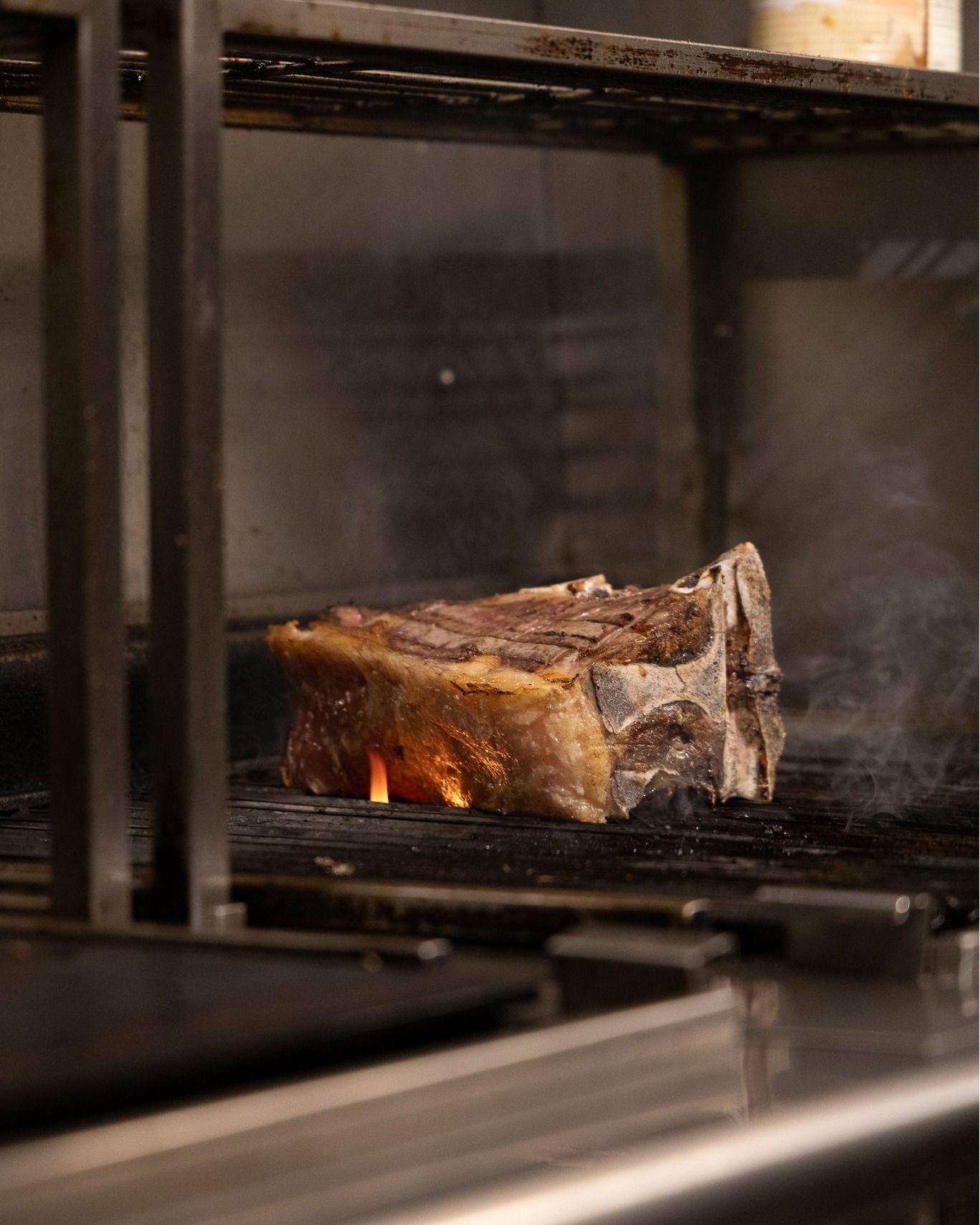 Bistecca alla fiorentina