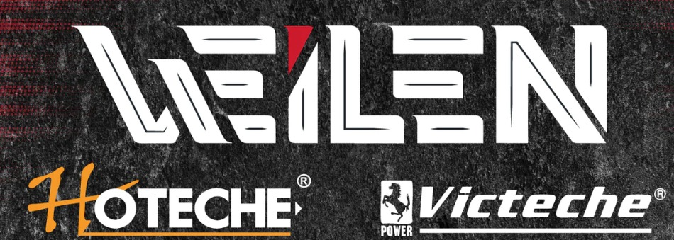 Logotipo con la marca 