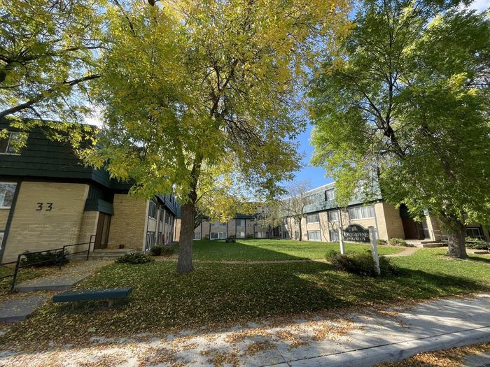 Evergreene Apartments