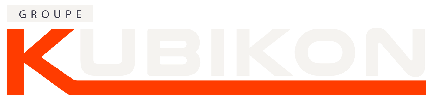 Logo Groupe KUBIKON