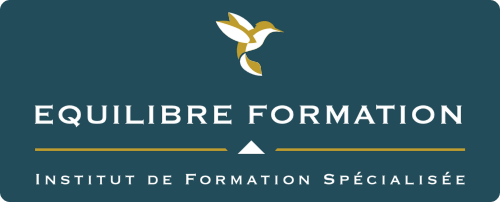 Logo Equilibre Formation