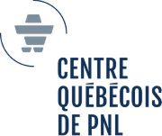 Logo Centre québécois de PNL