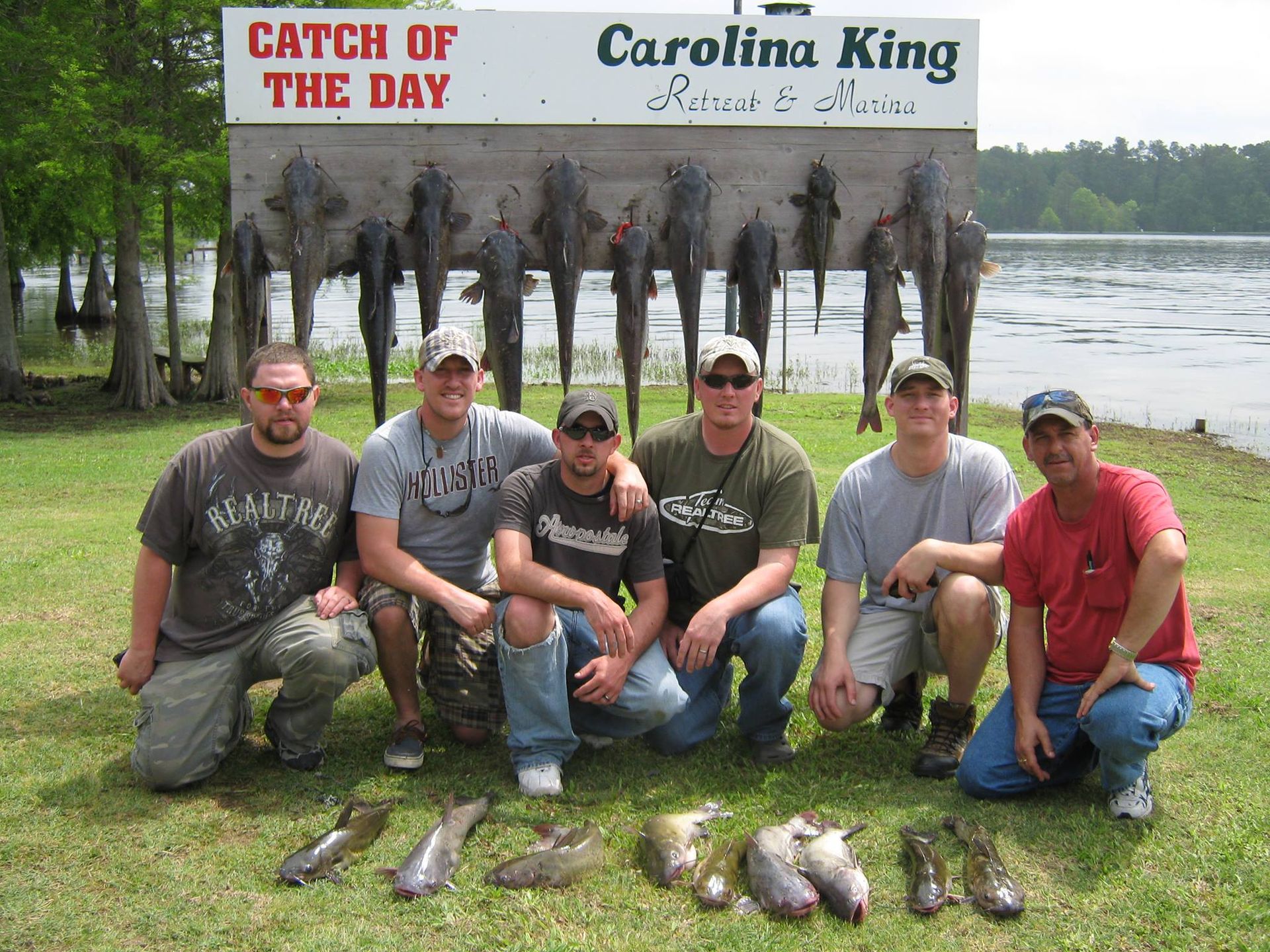 View Our Photos Summerton, SC Carolina King Retreat