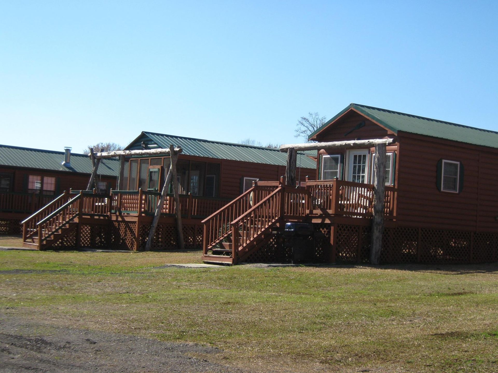 View Our Photos Summerton, SC Carolina King Retreat