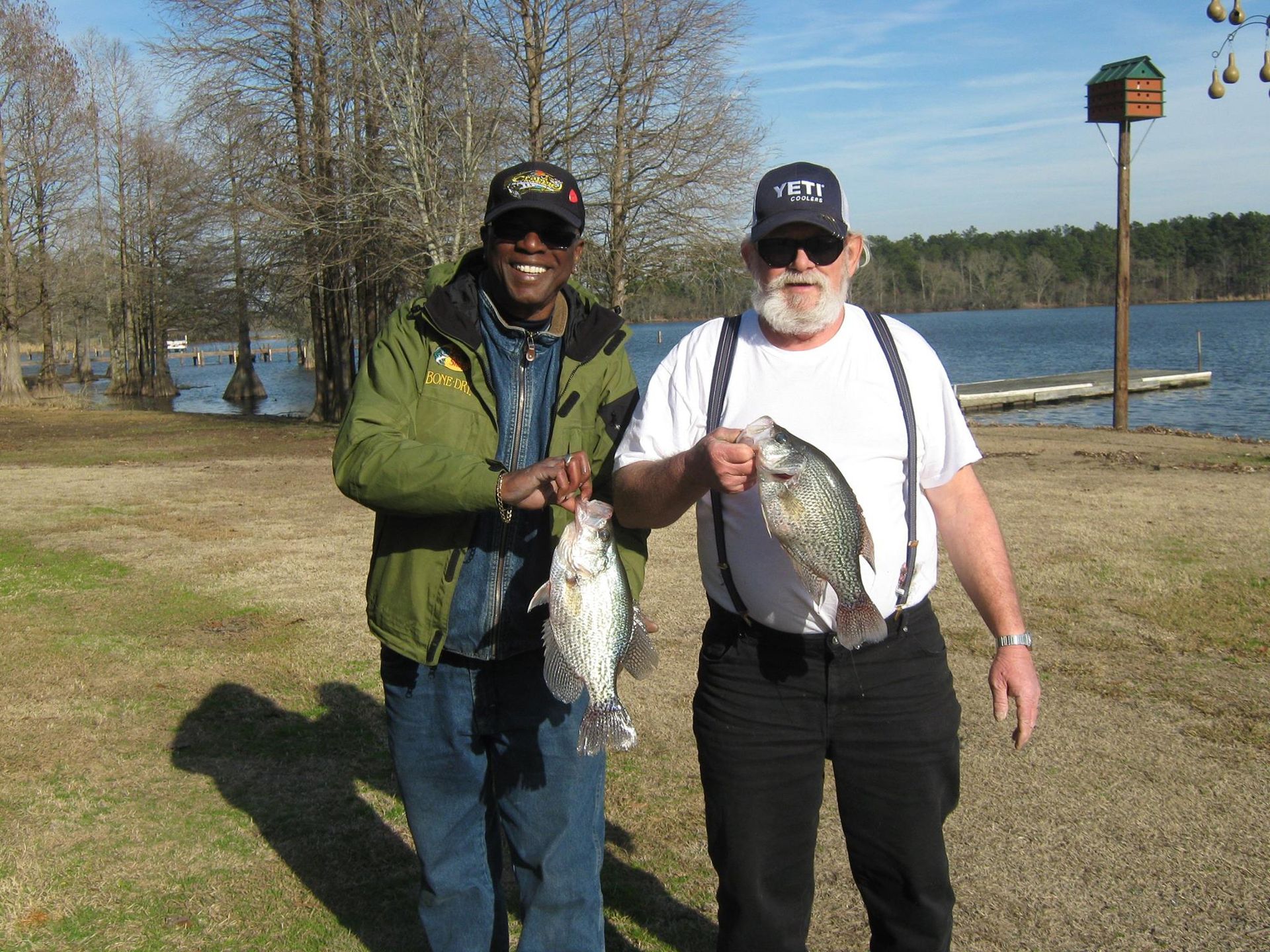 View Our Photos Summerton, SC Carolina King Retreat