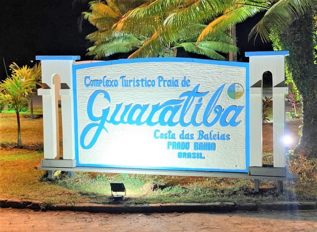 Corais de Guaratiba (passeio de barco)