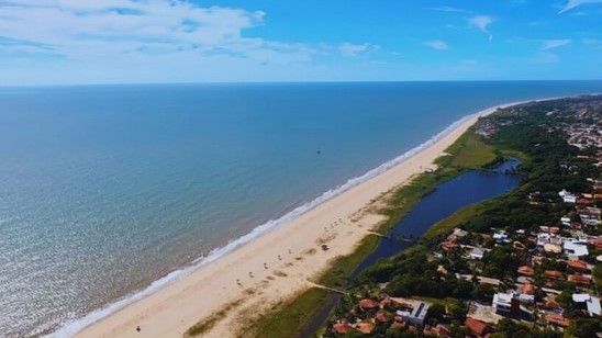 Praia de Guaratiba