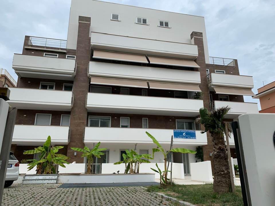 condominio