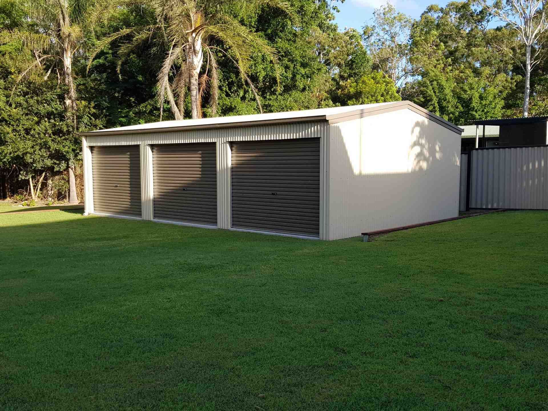 Sovereign Sheds1