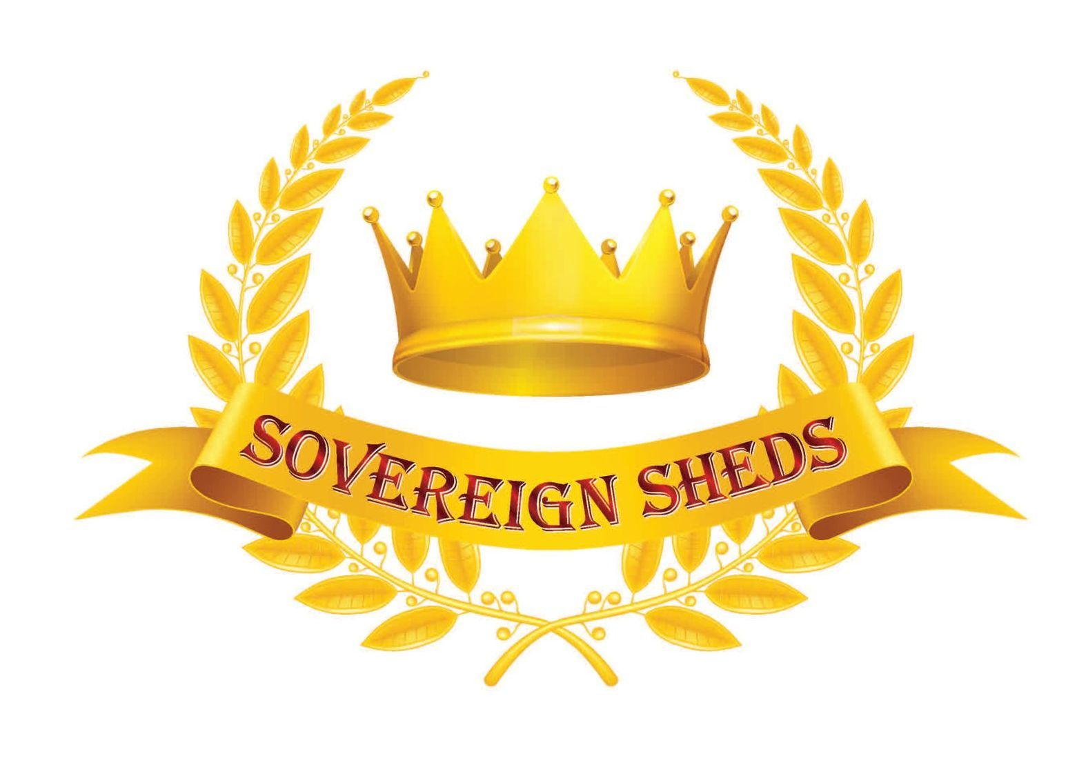 Sovereign Sheds Logo