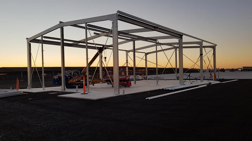 Sovereign Sheds10