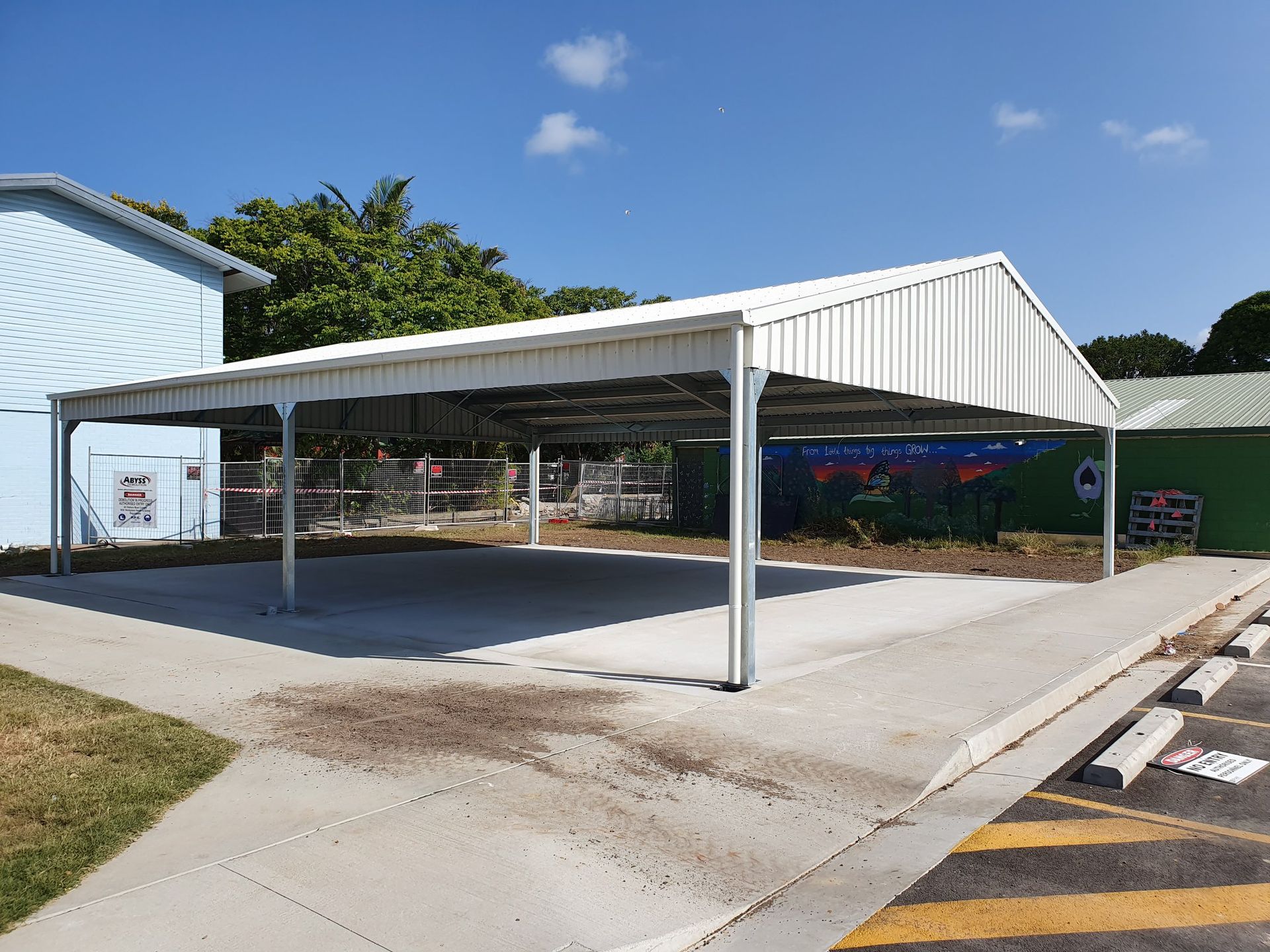 Sovereign Sheds12