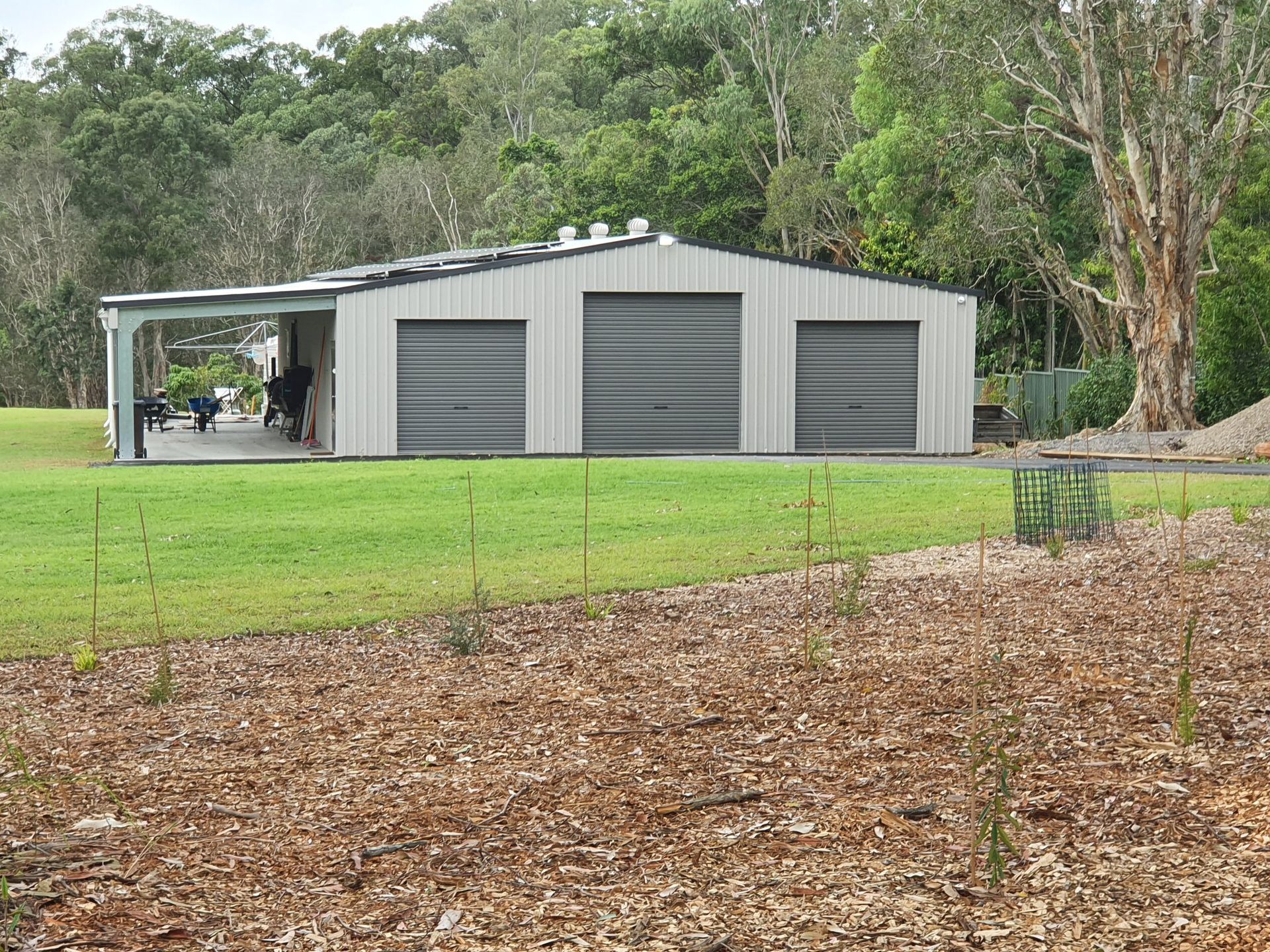 Sovereign Sheds15