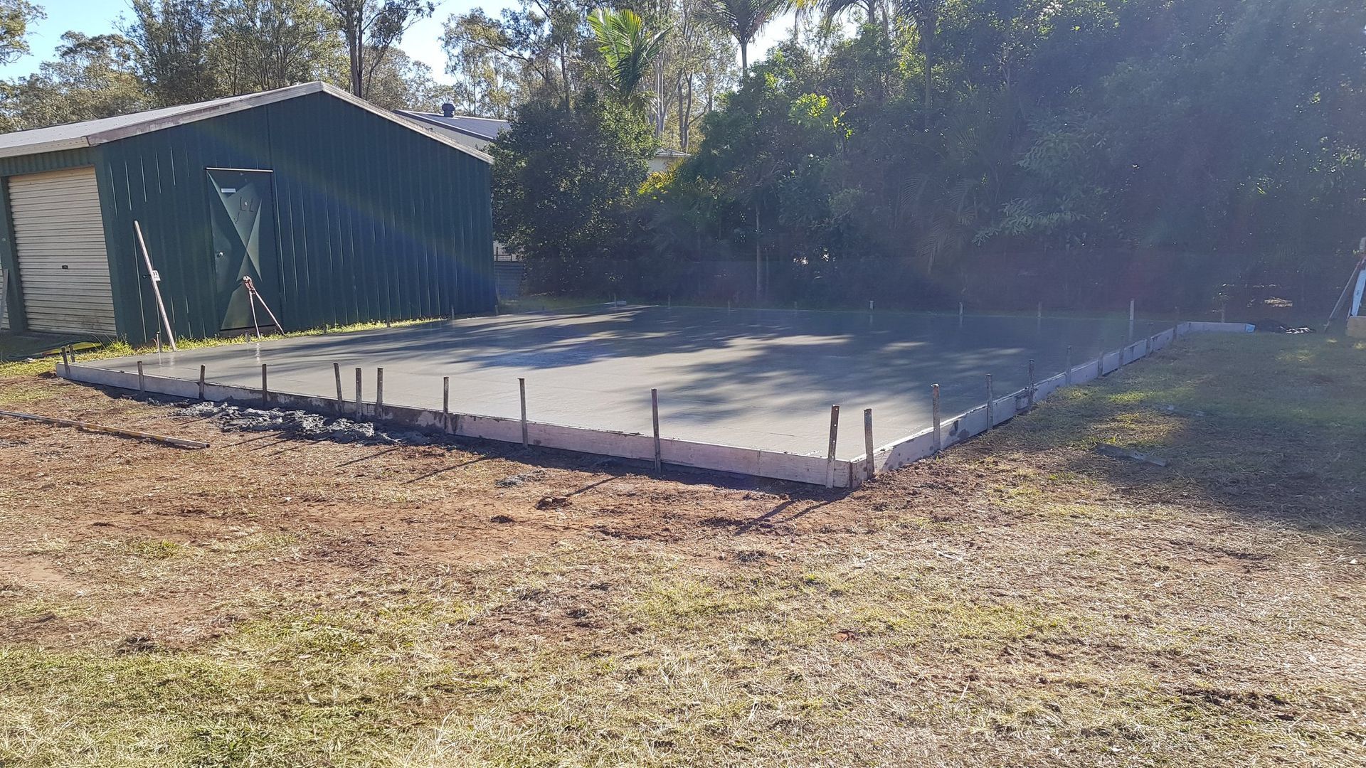 Sovereign Sheds18