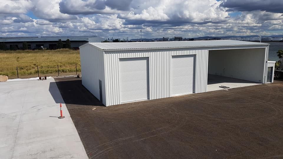 Sovereign Sheds13
