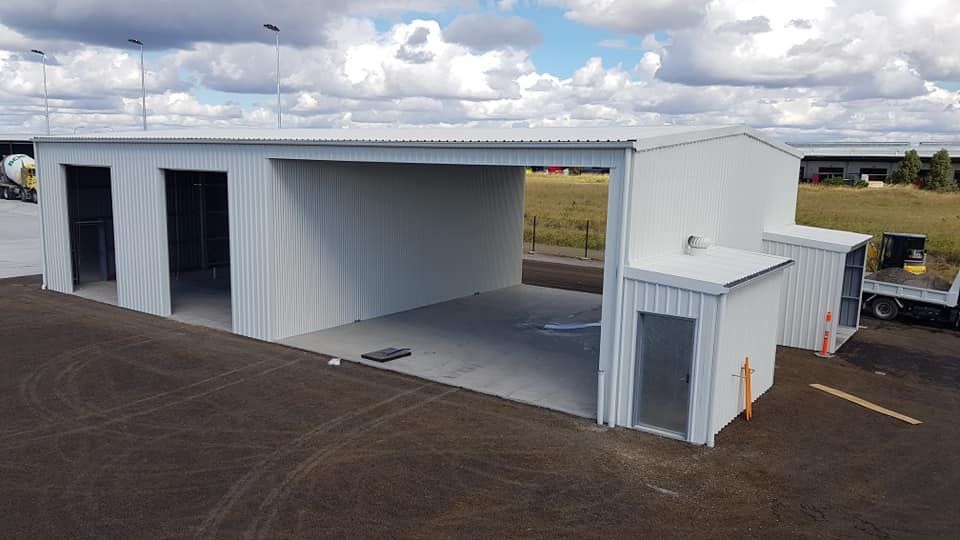 Sovereign Sheds16