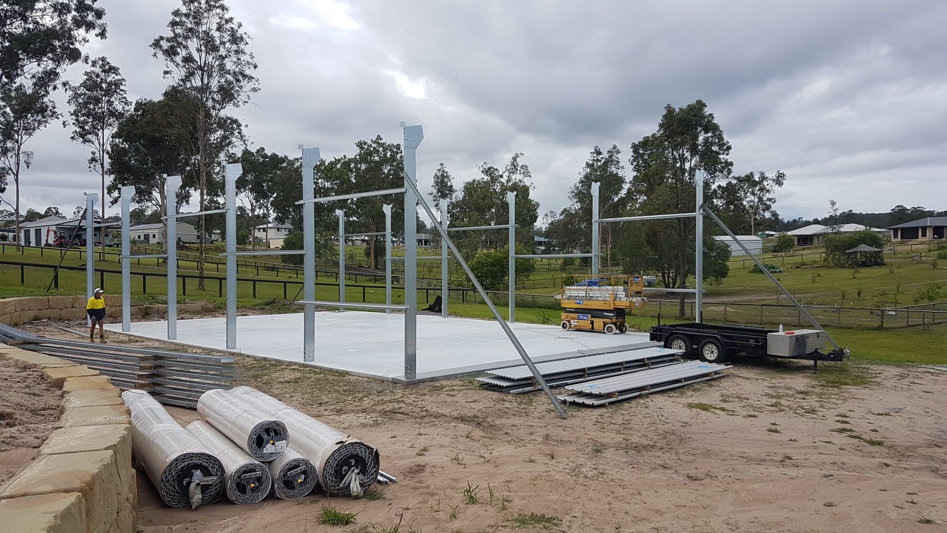 Sovereign Sheds20